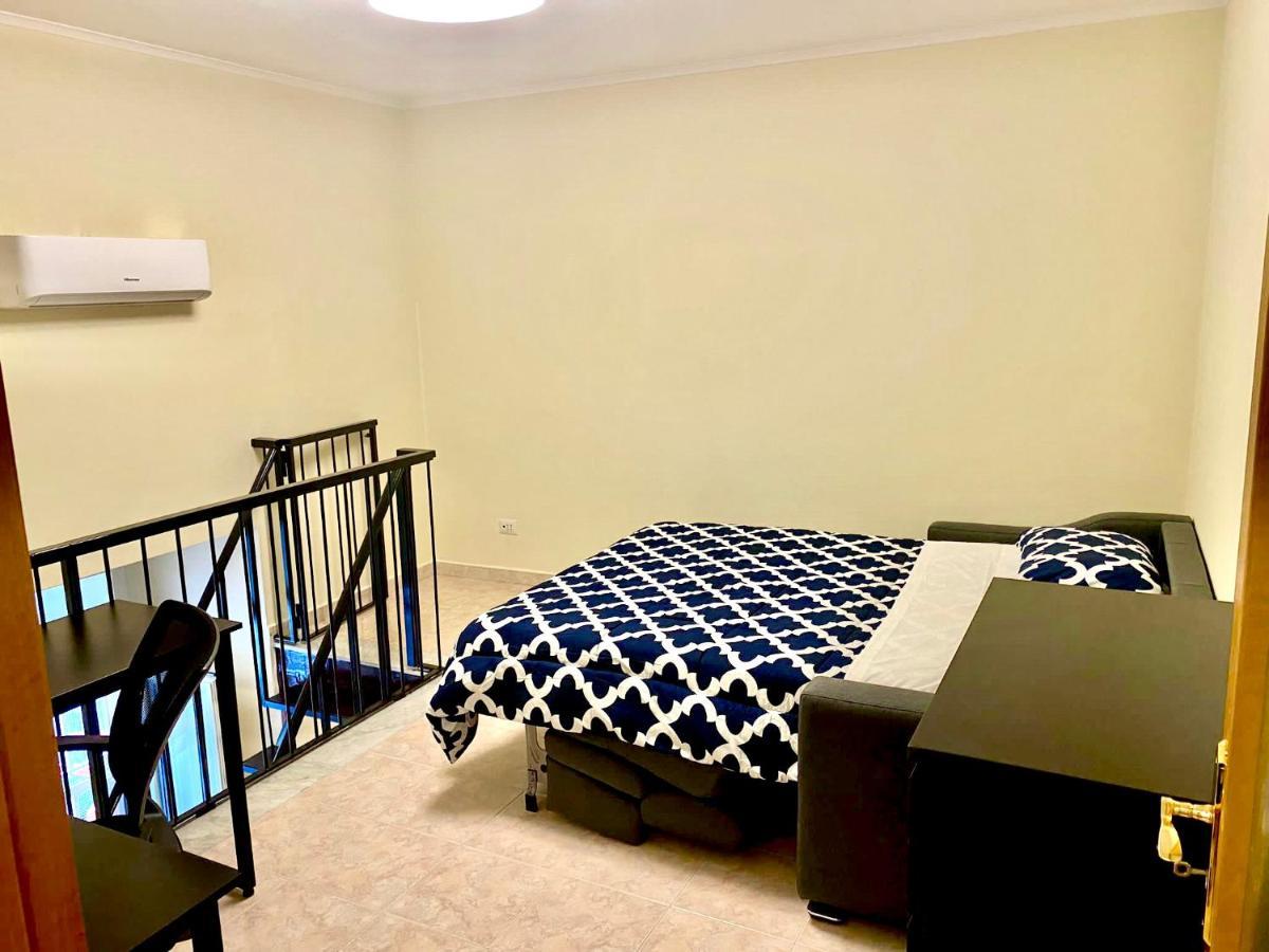 Your Central Wide Place - Min 31 Days Naples Luaran gambar