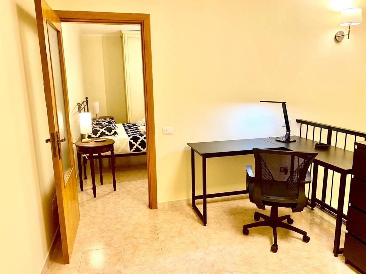 Your Central Wide Place - Min 31 Days Naples Luaran gambar