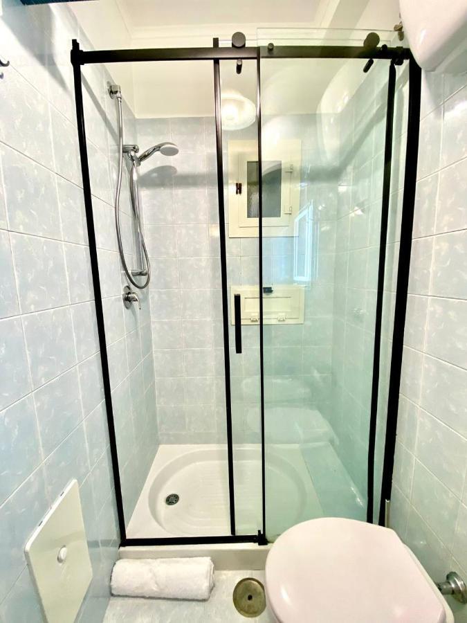Your Central Wide Place - Min 31 Days Naples Luaran gambar