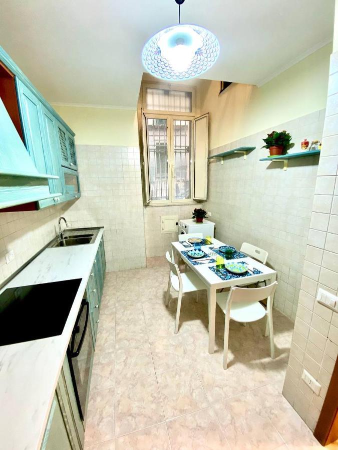 Your Central Wide Place - Min 31 Days Naples Luaran gambar