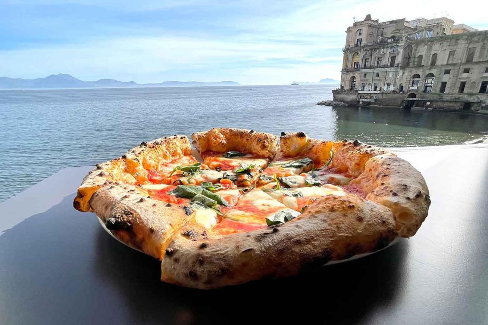 Your Central Wide Place - Min 31 Days Naples Luaran gambar