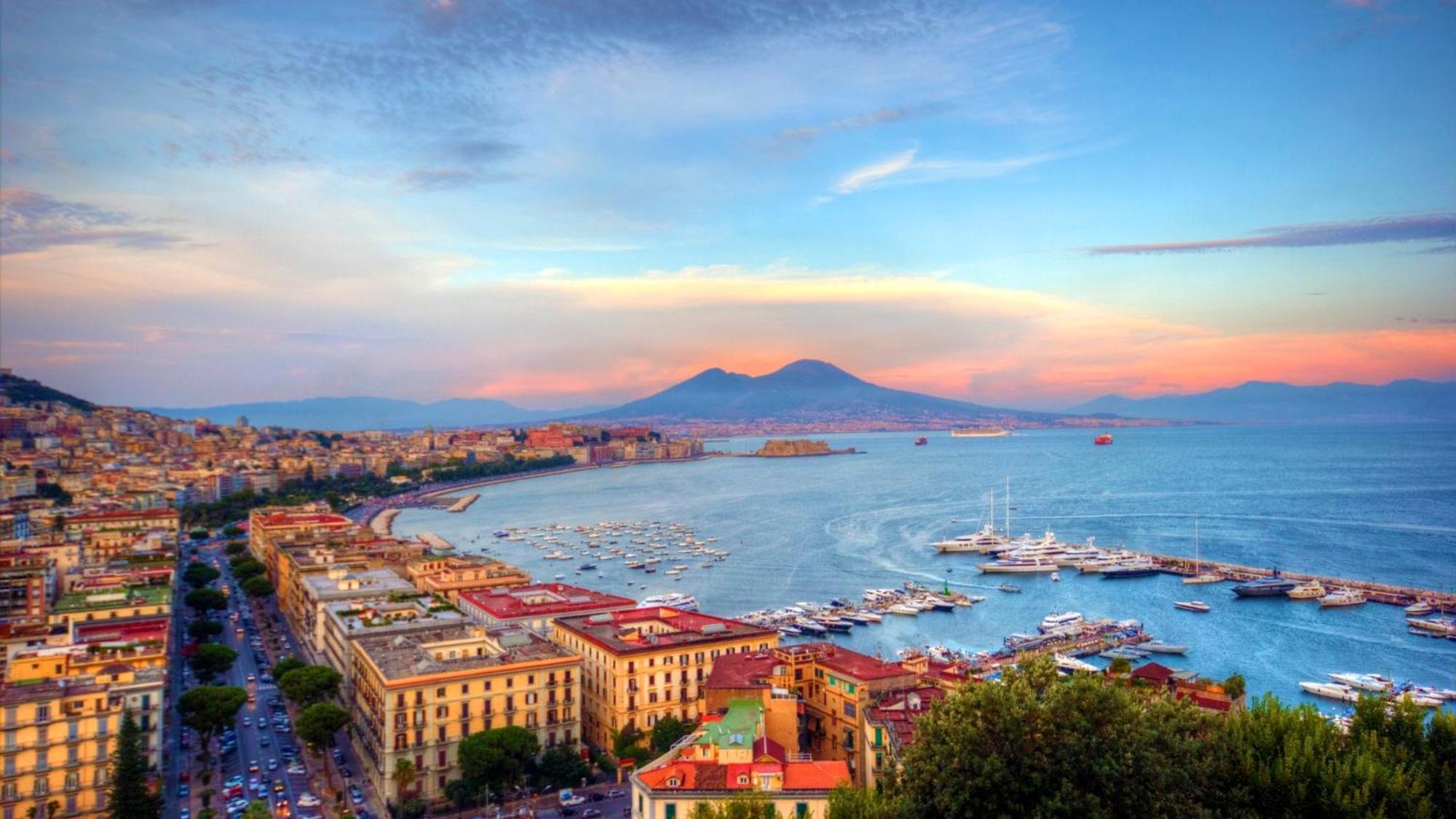 Your Central Wide Place - Min 31 Days Naples Luaran gambar
