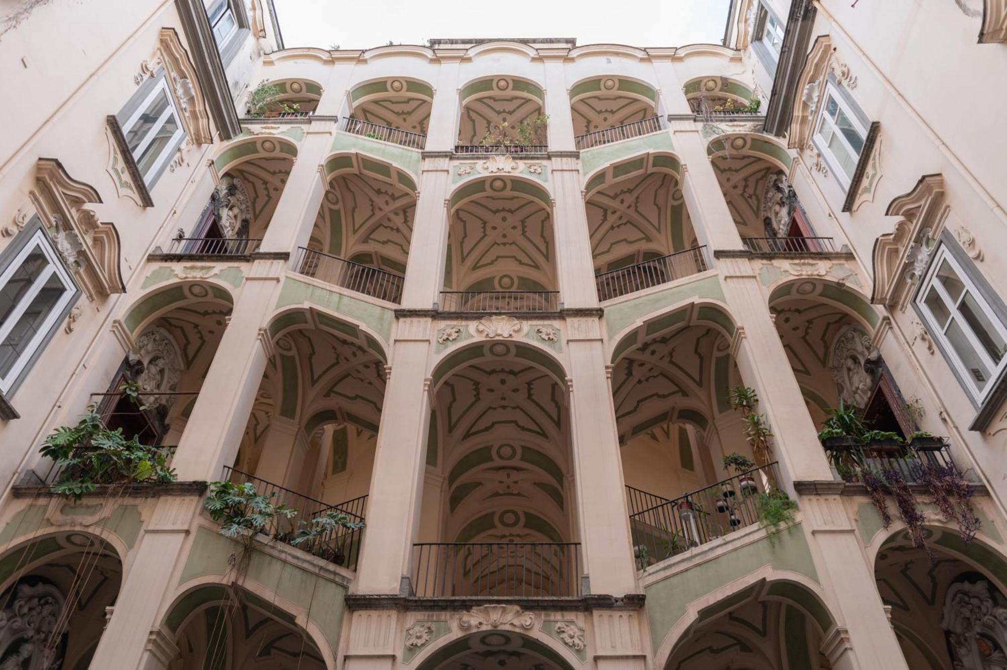 Your Central Wide Place - Min 31 Days Naples Luaran gambar