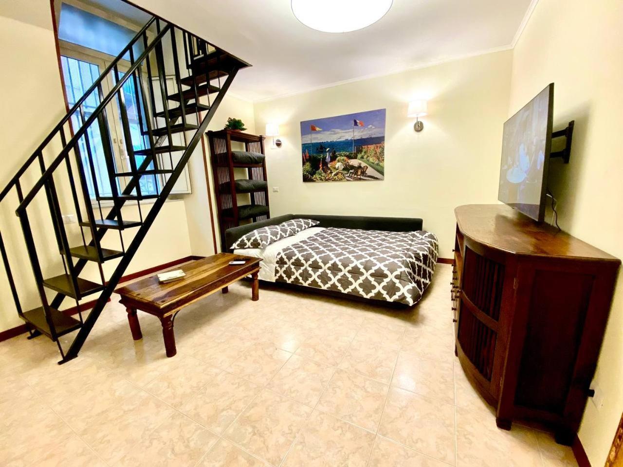 Your Central Wide Place - Min 31 Days Naples Luaran gambar