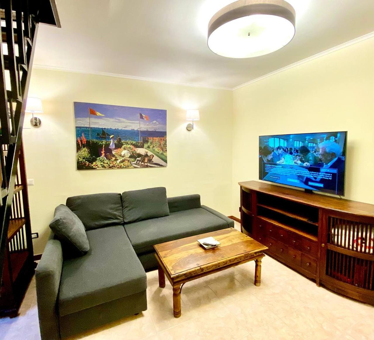 Your Central Wide Place - Min 31 Days Naples Luaran gambar