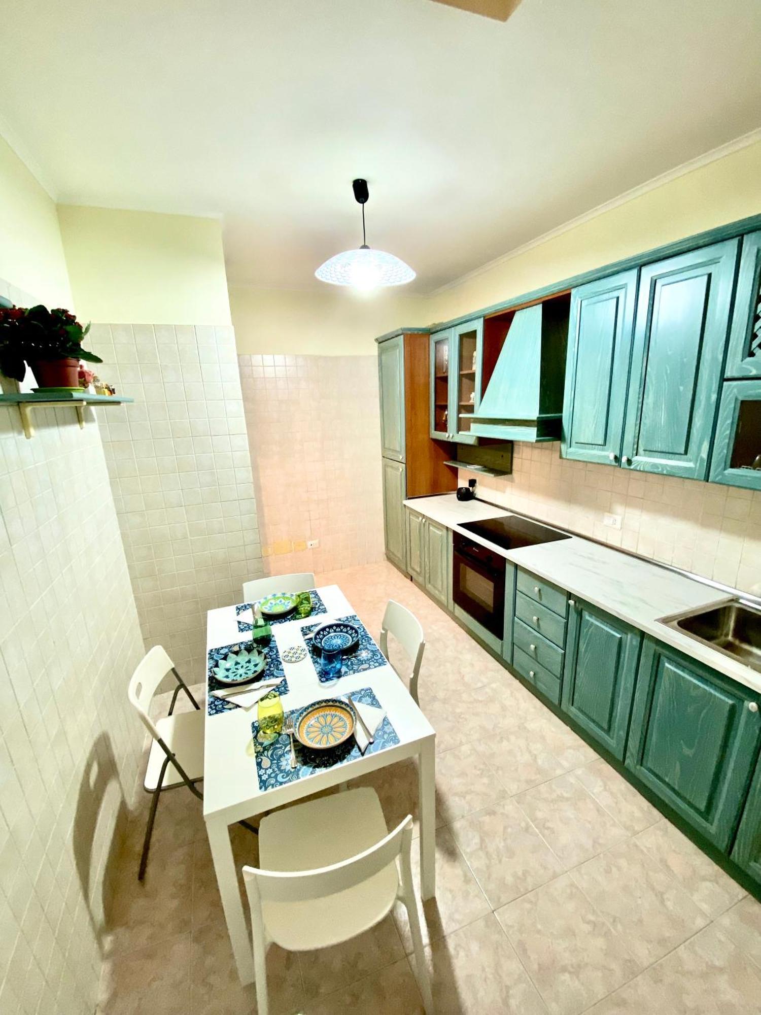 Your Central Wide Place - Min 31 Days Naples Luaran gambar