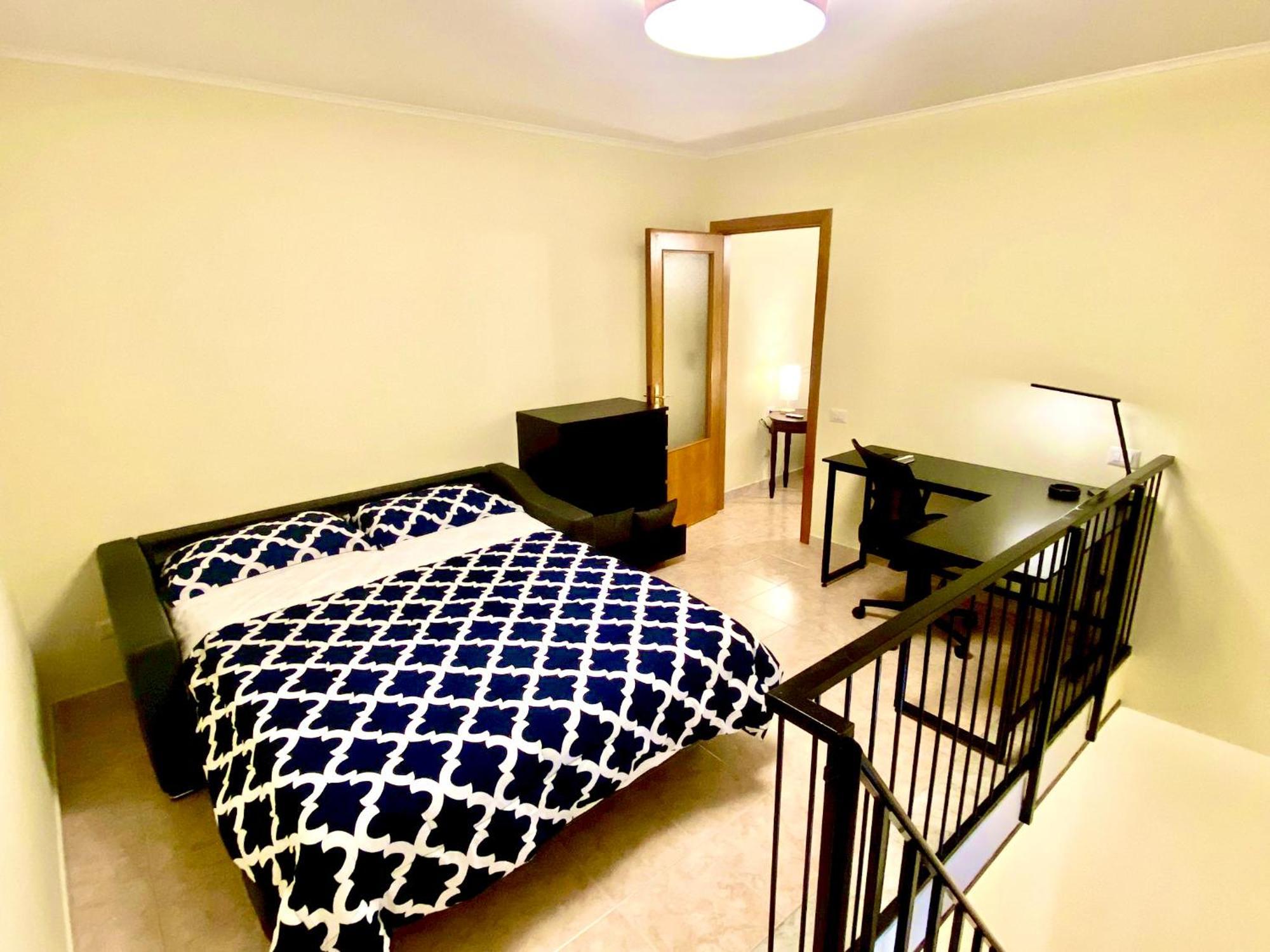 Your Central Wide Place - Min 31 Days Naples Luaran gambar