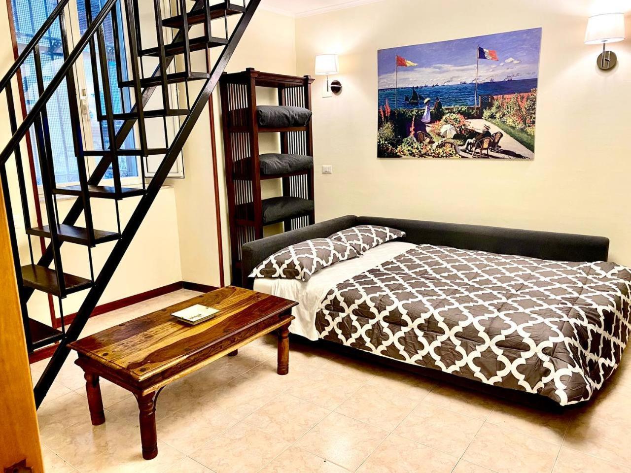Your Central Wide Place - Min 31 Days Naples Luaran gambar