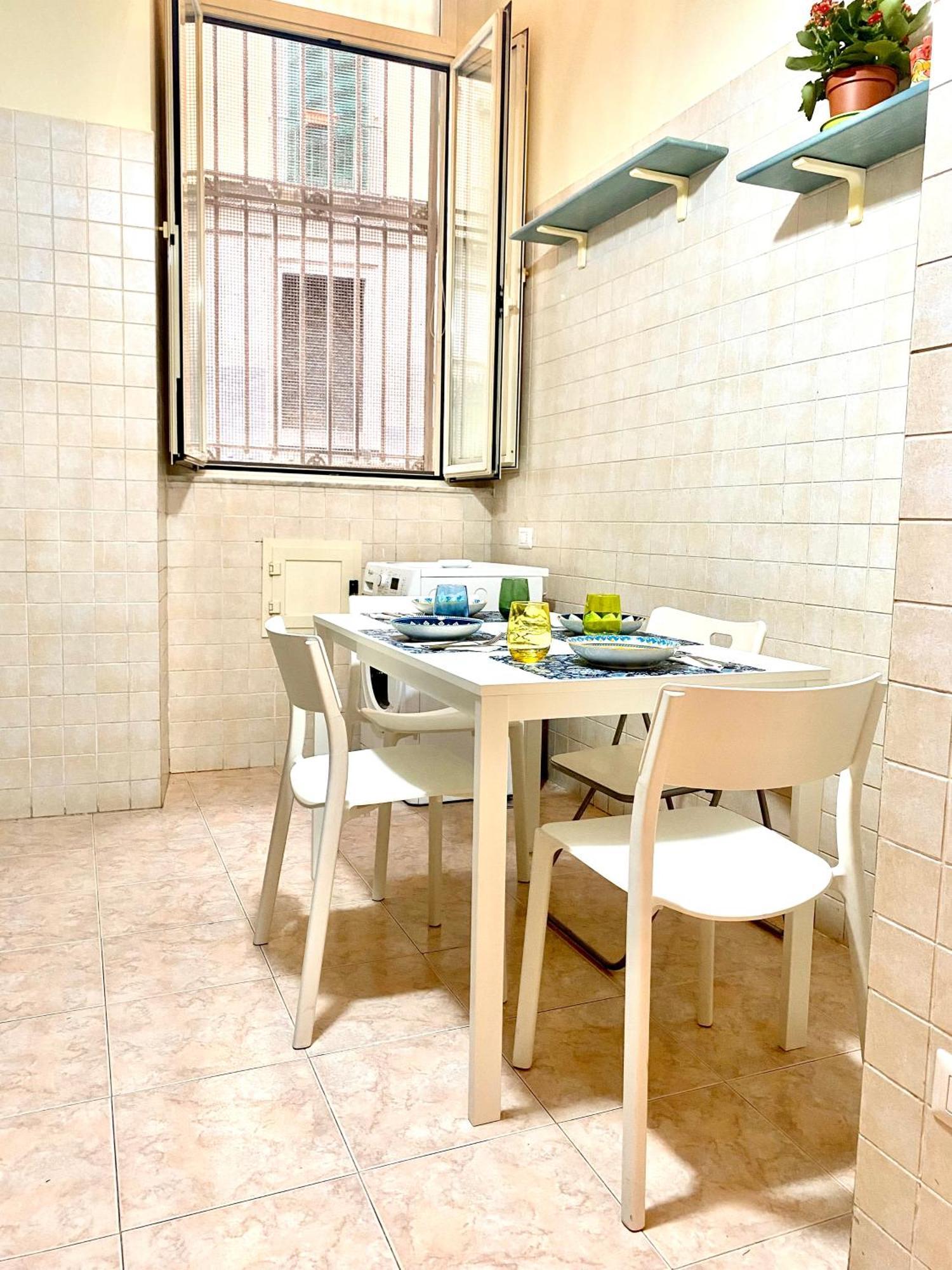 Your Central Wide Place - Min 31 Days Naples Luaran gambar